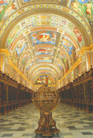 El Escorial
