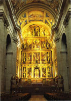 El Escorial