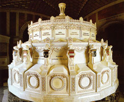 El Escorial