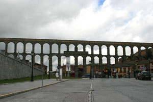 Segovia