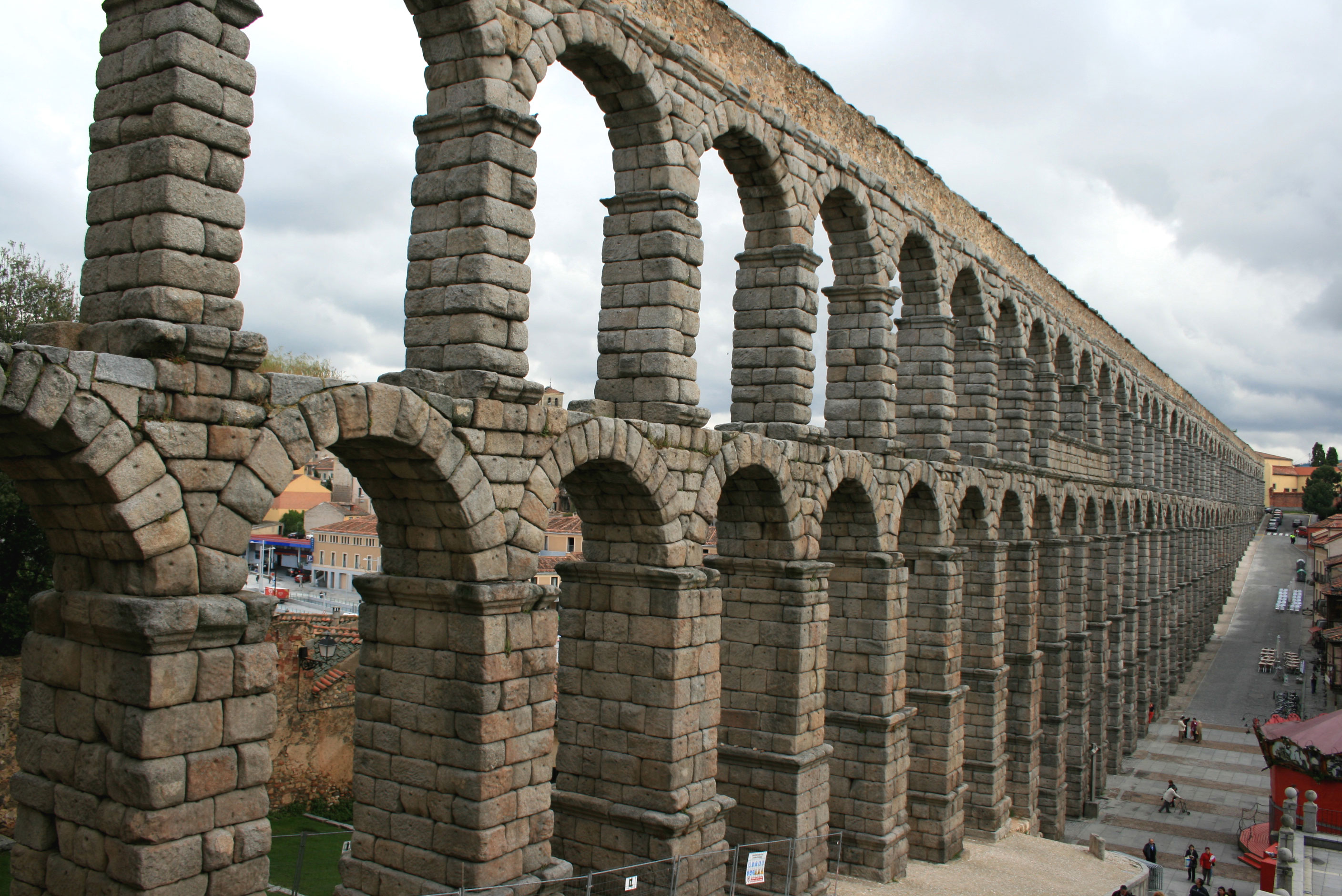 Segovia
