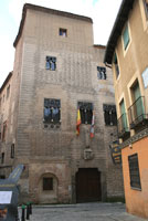 Segovia