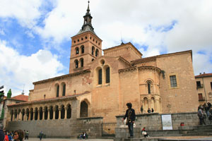 Segovia