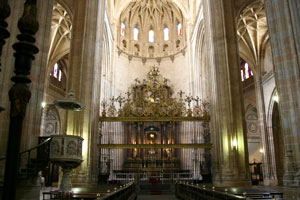 Segovia