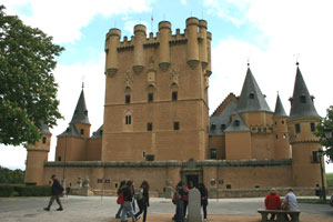 Segovia