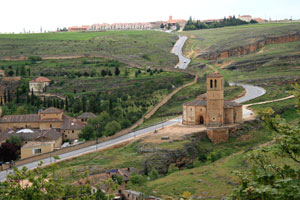 Segovia