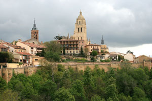 Segovia