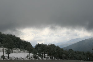 Segovia