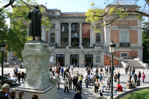 Madrid