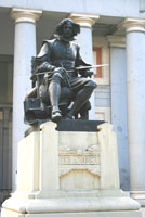 Madrid