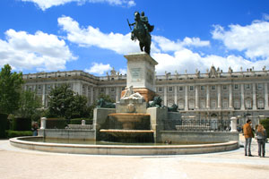 Madrid