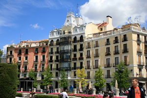 Madrid