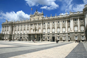 Madrid