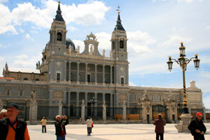 Madrid