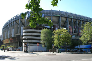 Madrid