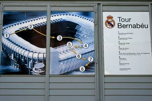 Madrid