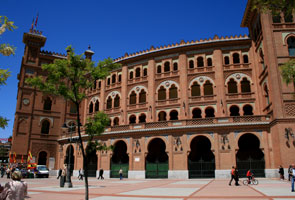Madrid