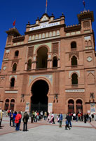 Madrid