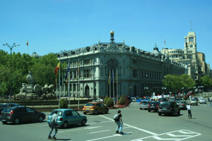 Madrid