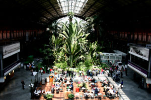Madrid