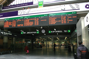 Madrid
