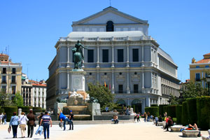 Madrid