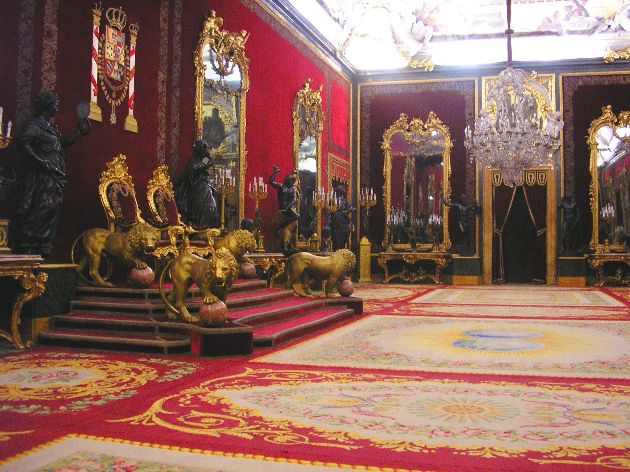 Madrid