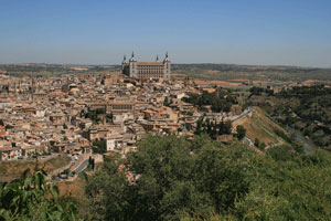 Toledo