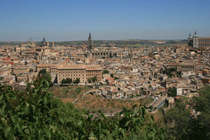 Toledo