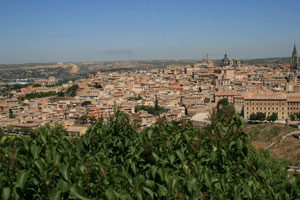 Toledo