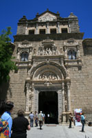 Toledo