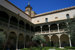 Toledo