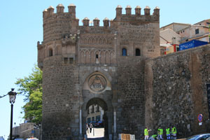 Toledo