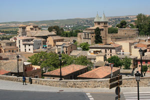 Toledo
