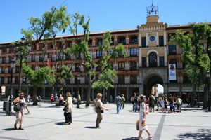 Toledo