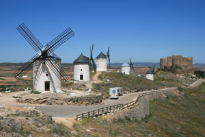 La Mancha