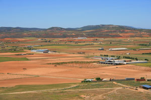 La Mancha
