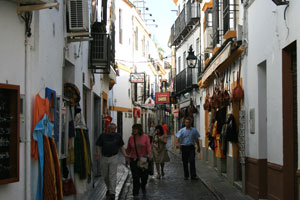Cordoba