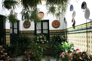Cordoba