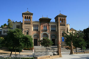 Sevilla