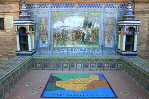 Sevilla