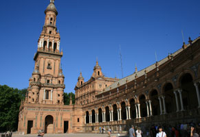 Sevilla