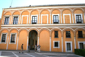 Sevilla