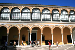 Sevilla
