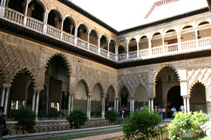 Sevilla