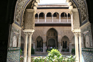 Sevilla