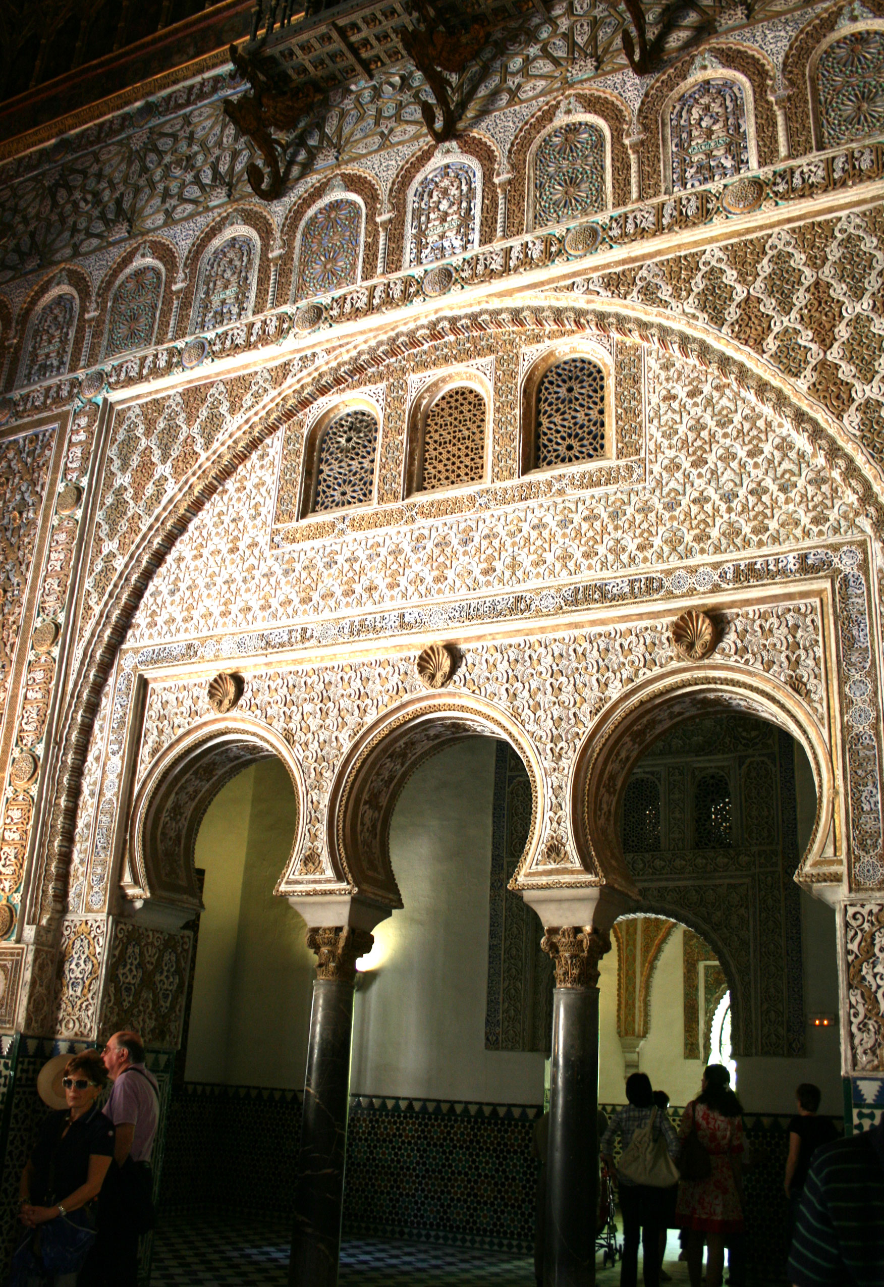 Sevilla