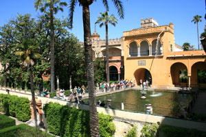 Sevilla