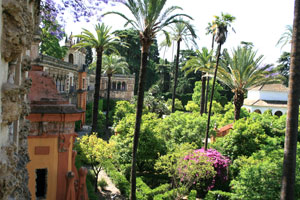 Sevilla
