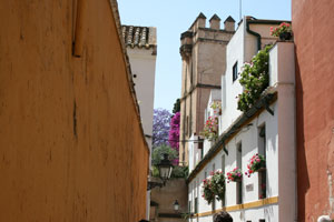 Sevilla